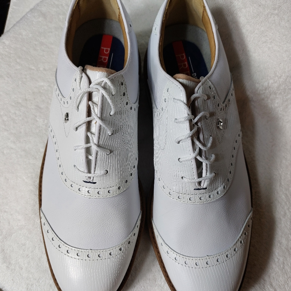 Footjoy Wilcox Dryjoys Premiere Series